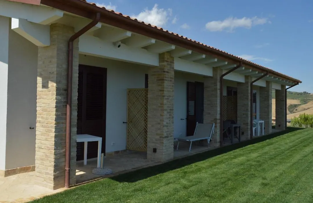 Casale Adriatico B&B-1