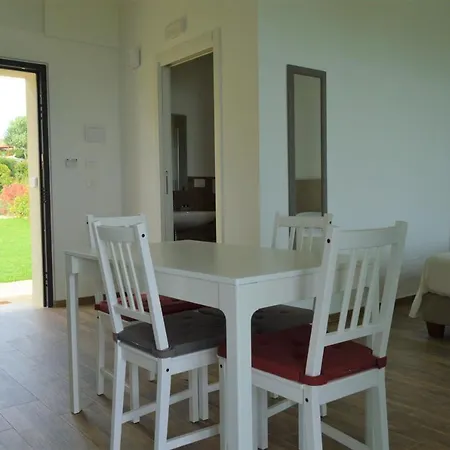 Casale Adriatico B&B-2
